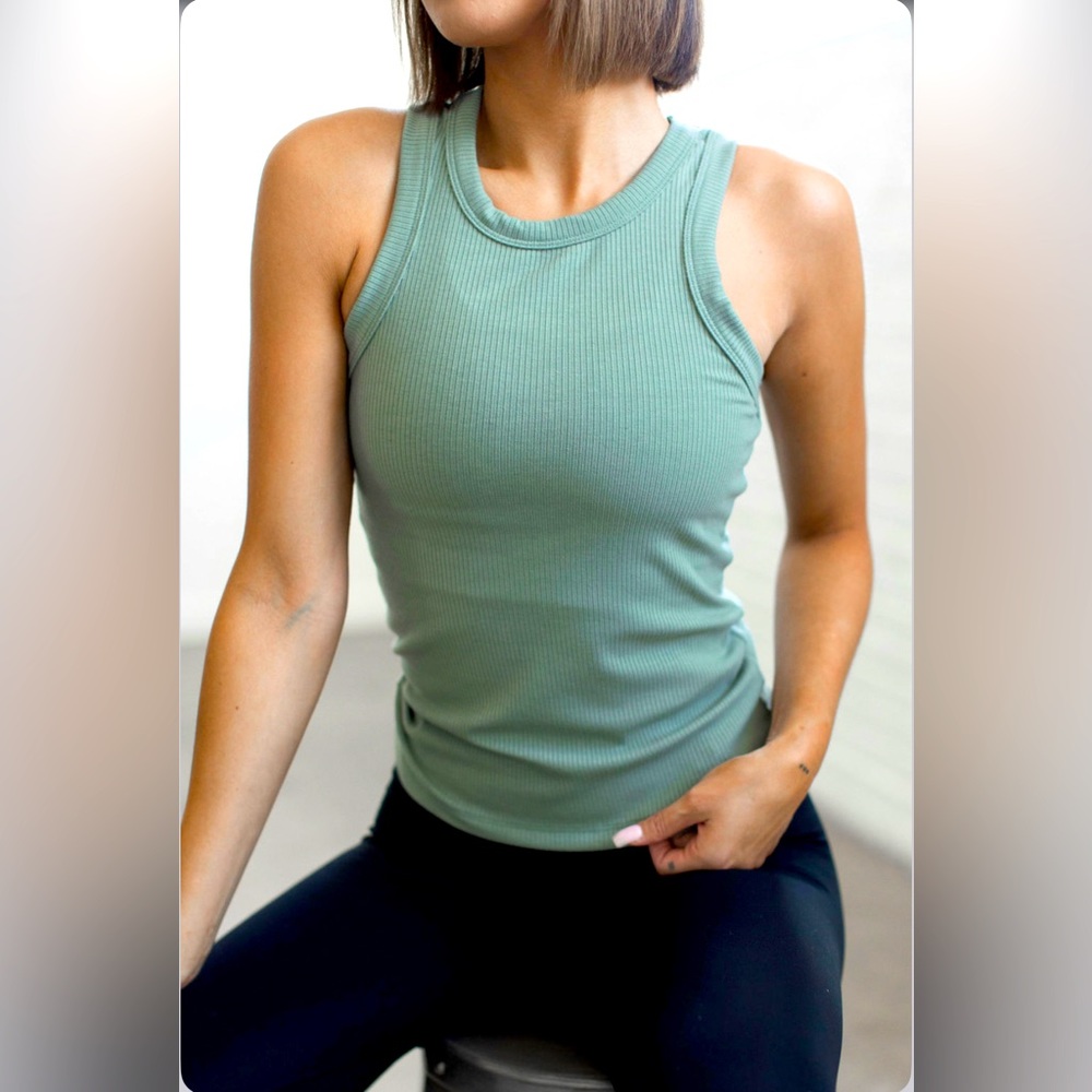 Savvi Sophia Tank